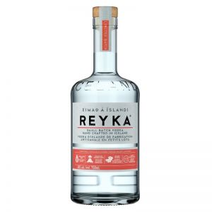 Reyka Small Batch Vodka